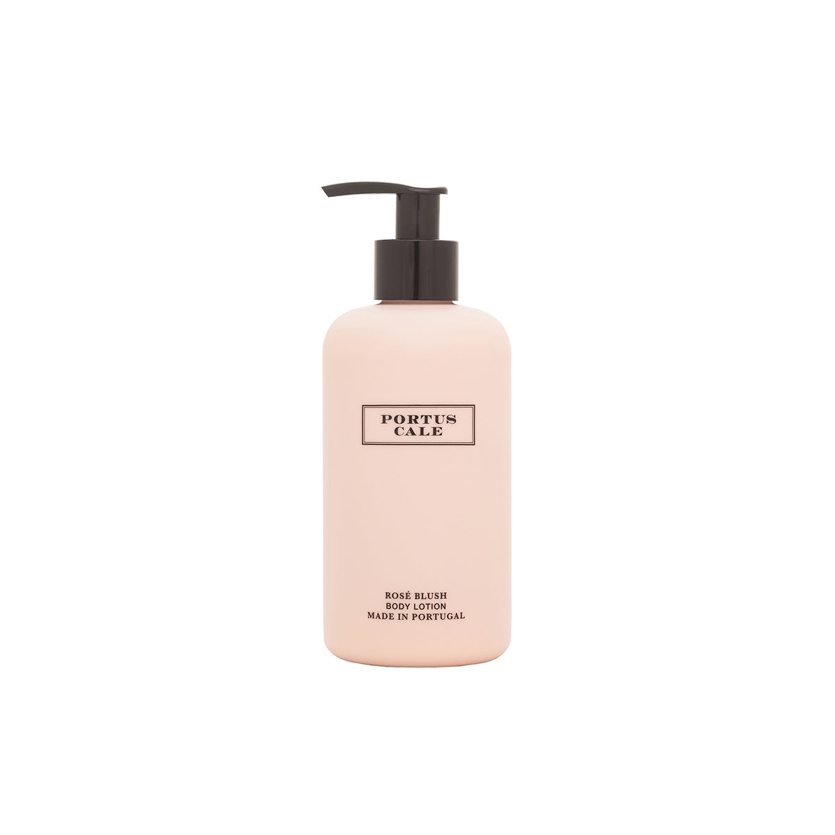 Portus Cale Rose Blush Body Lotion