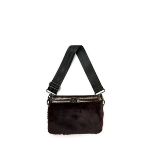 Faux Fur Bum Bag 2.0