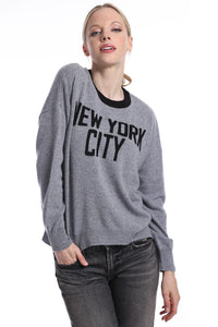 NYC Sweater