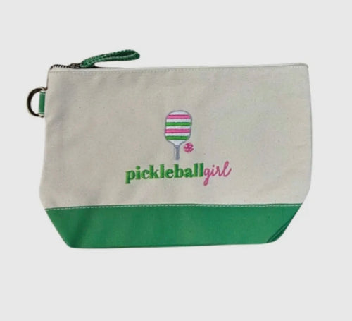 Pickleball Pouch