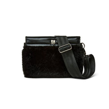 Load image into Gallery viewer, Faux Fur Bum Bag 2.0