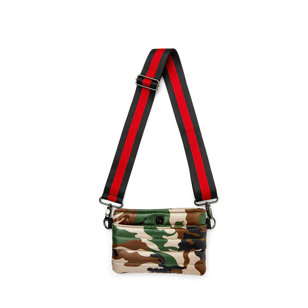 Camo bum bag hotsell