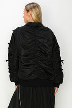 Load image into Gallery viewer, Judith Bomber Jacket