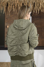 Load image into Gallery viewer, Judith Bomber Jacket