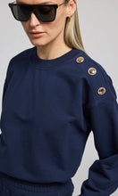 Load image into Gallery viewer, Cambria Sweatshirt