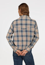 Load image into Gallery viewer, Hudson Shirt Jacket