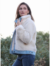 Load image into Gallery viewer, Scout Shearling Jacket