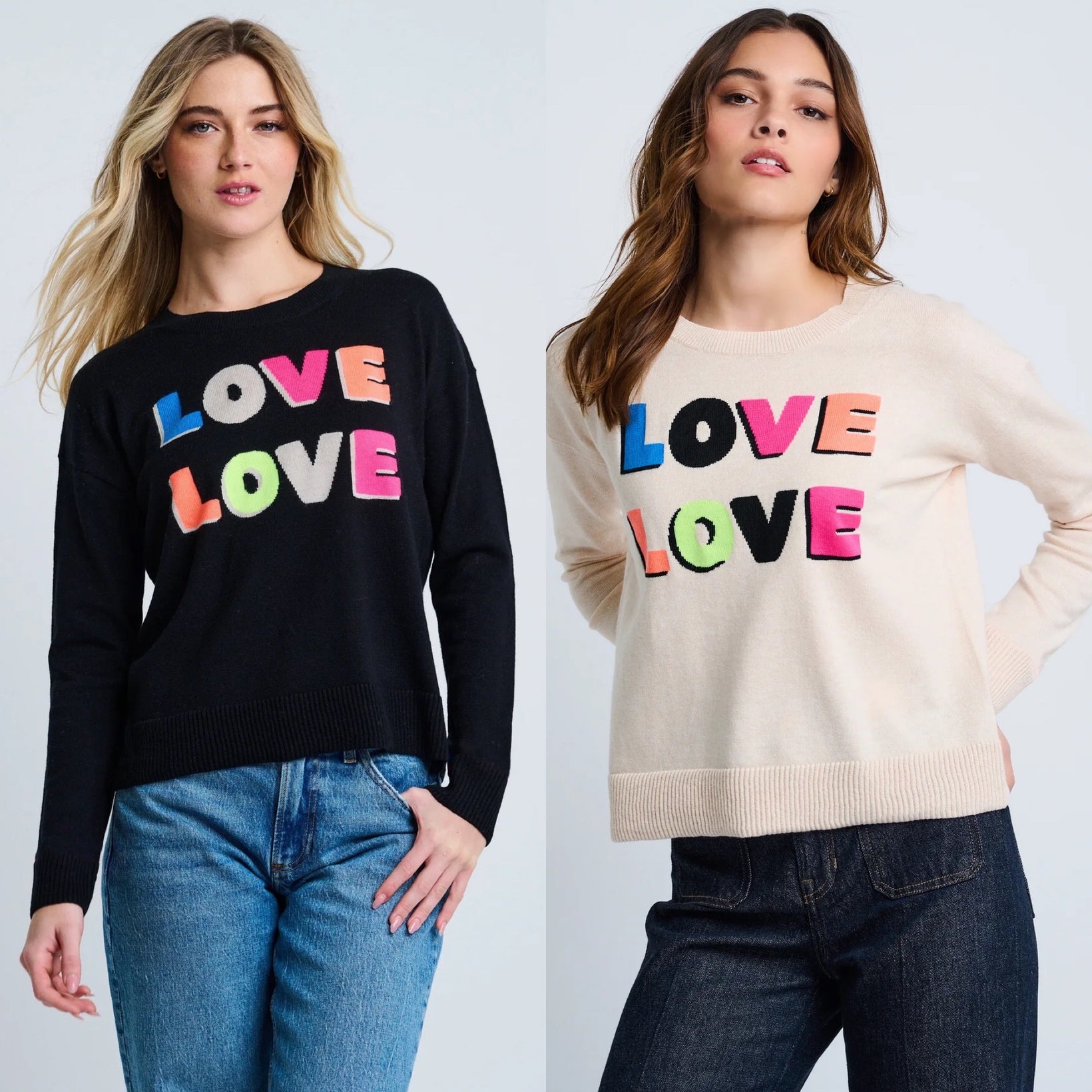 Love Sweater