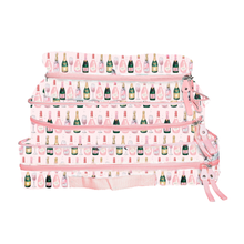 Load image into Gallery viewer, 3 Piece Packing Cube Travel Set: Lace