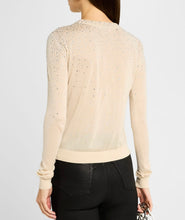 Load image into Gallery viewer, Elsie Crystal Sweater