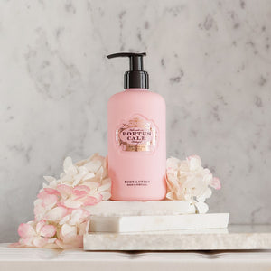 Portus Cale Rose Blush Body Lotion